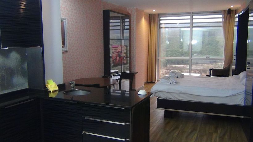 Imagen de la habitación del Afafet Thermal Wellness Hotel By Vima. Foto 9