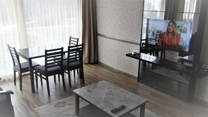 Imagen de la habitación del Afafet Thermal Wellness Hotel By Vima. Foto 10