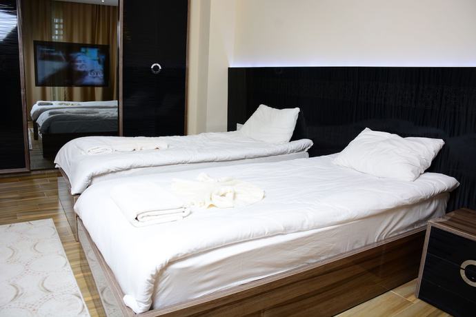 Imagen de la habitación del Afafet Thermal Wellness Hotel By Vima. Foto 11