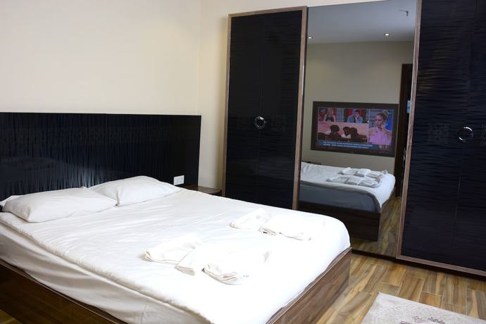 Imagen de la habitación del Afafet Thermal Wellness Hotel By Vima. Foto 14