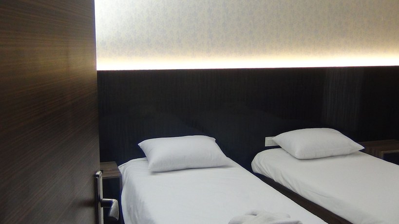 Imagen de la habitación del Afafet Thermal Wellness Hotel By Vima. Foto 16