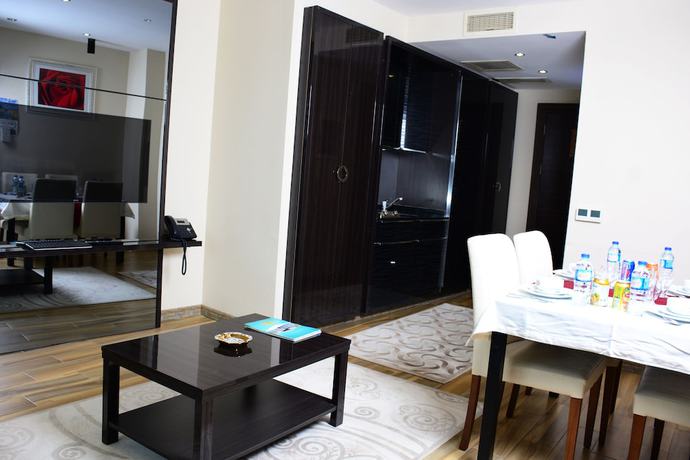 Imagen de la habitación del Afafet Thermal Wellness Hotel By Vima. Foto 18