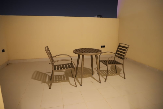 Imagen de la habitación del Afal Serviced Apartments - Al-Munsiyah. Foto 4