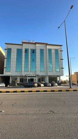 Imagen general del Afal Suites Al Yarmouk. Foto 2
