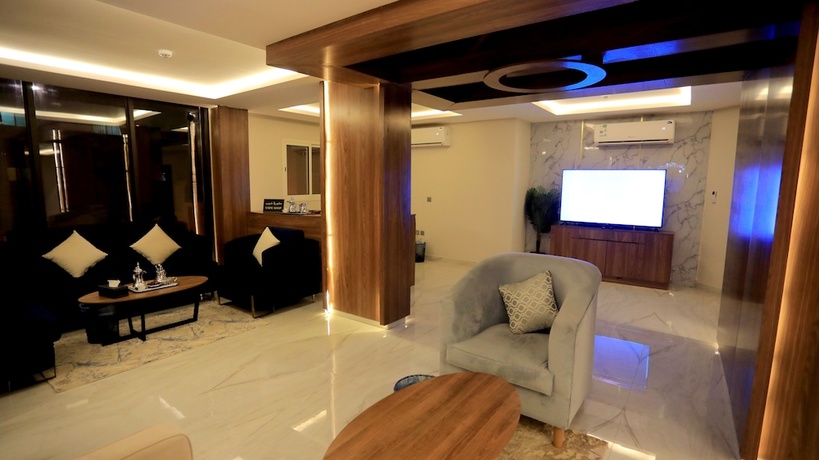 Imagen general del Afal Suites. Foto 1