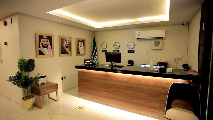 Imagen general del Afal Suites. Foto 3