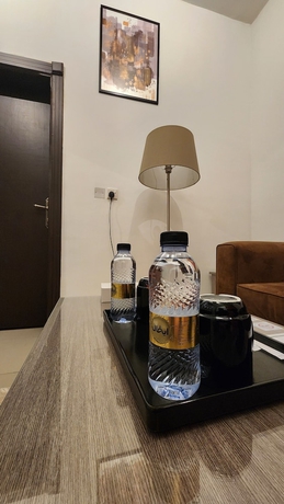 Imagen general del Afaq Suite Al- Shamisi - افاق سويت الشميسى. Foto 1