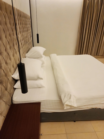 Imagen de la habitación del Afaq Suite Al- Shamisi - افاق سويت الشميسى. Foto 4