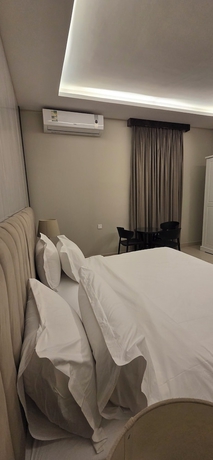 Imagen de la habitación del Afaq Suite Al-suli Serviced Apartments - أفاق سويت السلي للشقق المخدومة. Foto 3