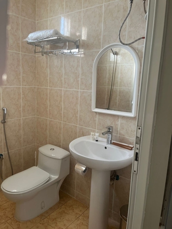 Imagen de la habitación del Afaq Suite Al-suli Serviced Apartments - أفاق سويت السلي للشقق المخدومة. Foto 6