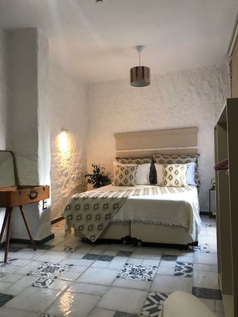 Imagen de la habitación del Afet Inn Hotel. Foto 5