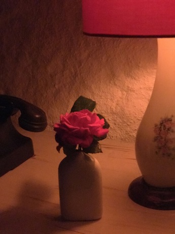 Imagen de los interiores del Afet Inn Hotel. Foto 9