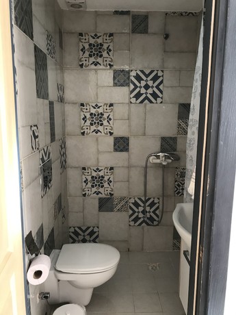 Imagen de la habitación del Afet Inn Hotel. Foto 6