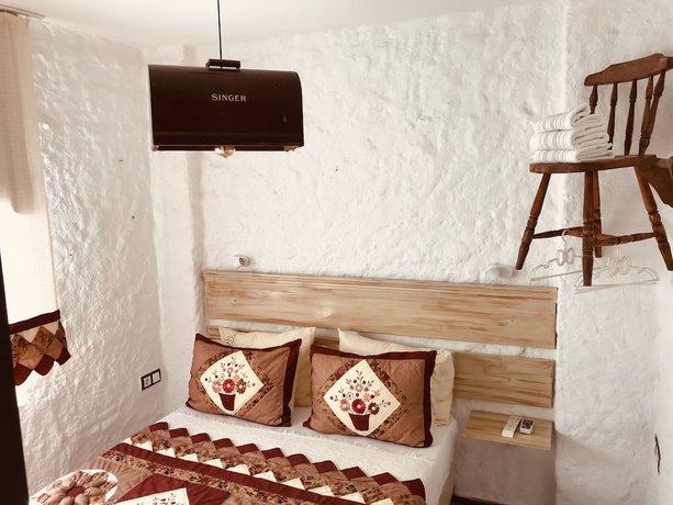 Imagen de la habitación del Afet Inn Hotel. Foto 7