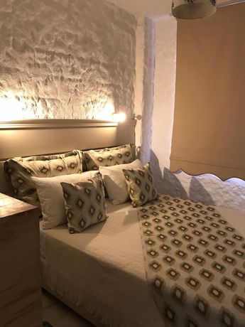 Imagen de la habitación del Afet Inn Hotel. Foto 8