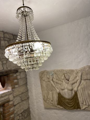 Imagen general del Afet Inn Hotel. Foto 2