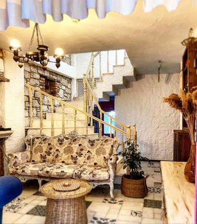 Imagen general del Afet Inn Hotel. Foto 3