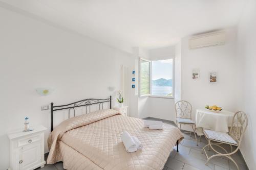Imagen de la habitación del Affittacamere Arbasia De Ma. Foto 2