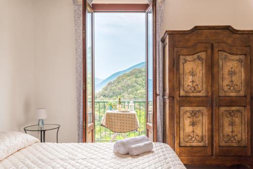 Imagen de la habitación del Affittacamere Arbasia De Ma. Foto 4
