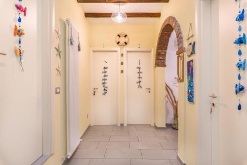 Imagen de los interiores del Affittacamere Arbasia De Ma. Foto 9