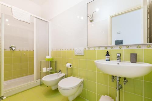 Imagen de la habitación del Affittacamere Arbasia De Ma. Foto 6