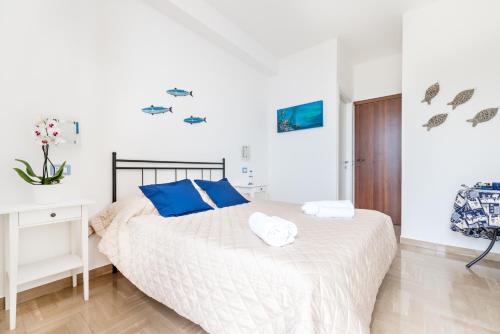 Imagen de la habitación del Affittacamere Arbasia De Ma. Foto 8