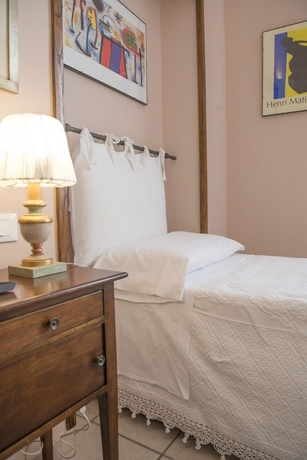 Imagen de la habitación del Affittacamere Benedetta. Foto 2