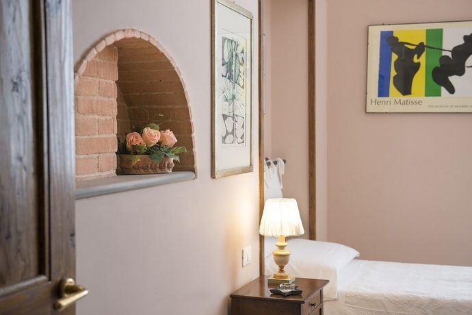 Imagen de la habitación del Affittacamere Benedetta. Foto 3