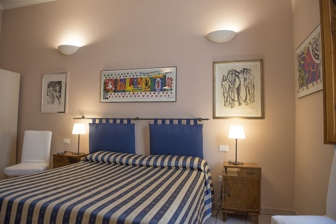 Imagen de la habitación del Affittacamere Benedetta. Foto 4