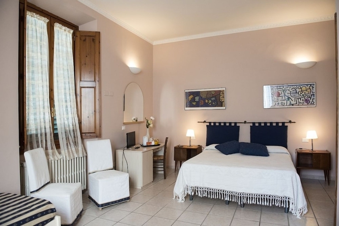 Imagen de la habitación del Affittacamere Benedetta. Foto 6