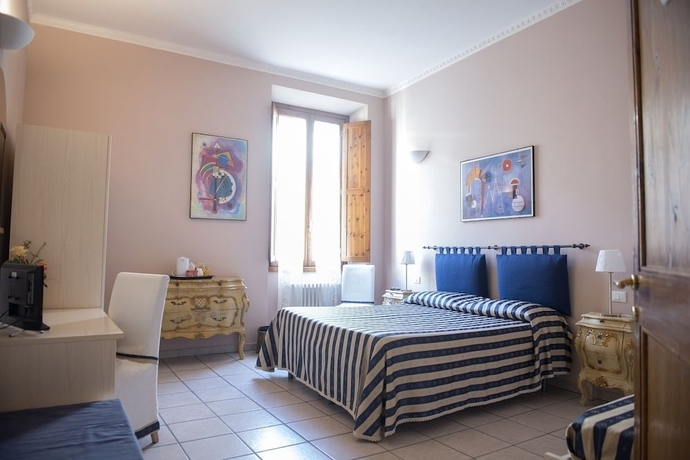 Imagen de la habitación del Affittacamere Benedetta. Foto 7