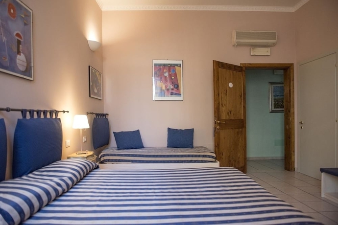 Imagen de la habitación del Affittacamere Benedetta. Foto 8