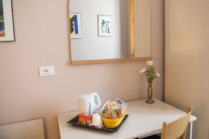 Imagen de la habitación del Affittacamere Benedetta. Foto 9