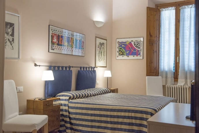 Imagen de la habitación del Affittacamere Benedetta. Foto 10