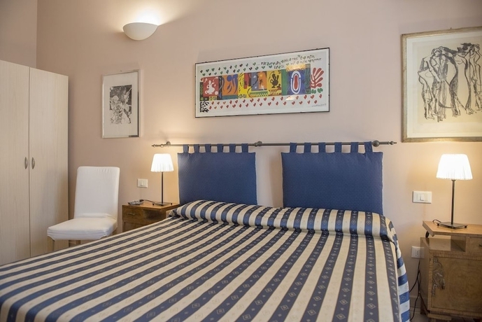 Imagen de la habitación del Affittacamere Benedetta. Foto 11