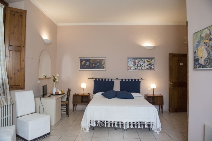 Imagen de la habitación del Affittacamere Benedetta. Foto 12