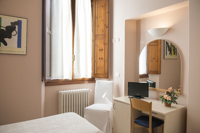 Imagen de la habitación del Affittacamere Benedetta. Foto 13