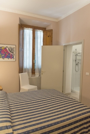 Imagen de la habitación del Affittacamere Benedetta. Foto 14