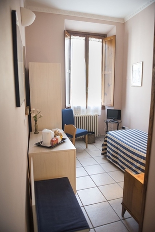 Imagen de la habitación del Affittacamere Benedetta. Foto 15