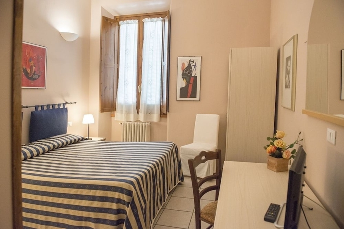 Imagen de la habitación del Affittacamere Benedetta. Foto 16