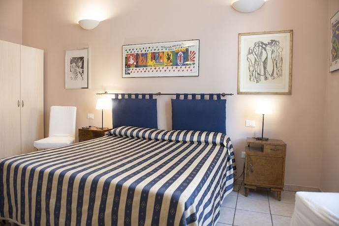 Imagen de la habitación del Affittacamere Benedetta. Foto 17