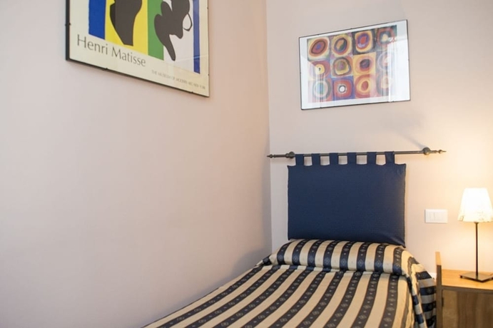 Imagen de la habitación del Affittacamere Benedetta. Foto 18