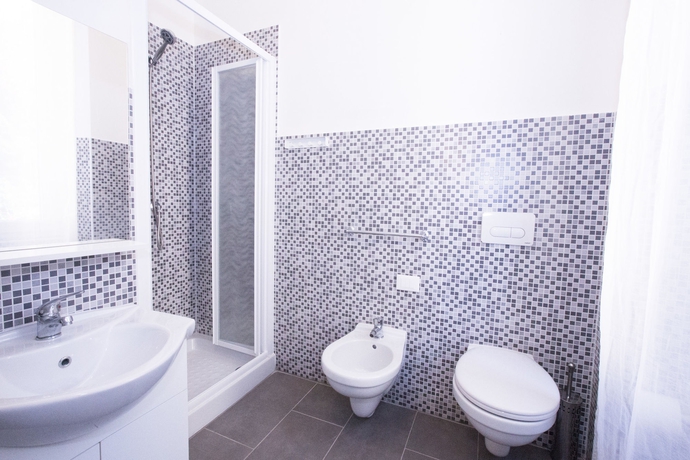 Imagen de la habitación del Affittacamere Da Flo. Foto 4