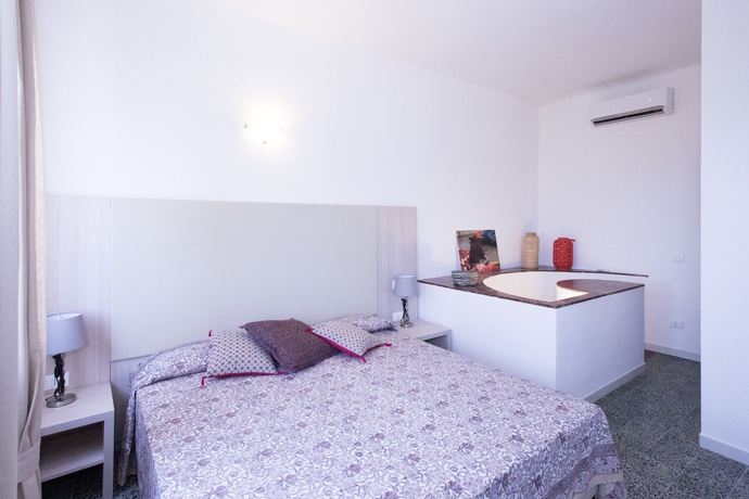 Imagen de la habitación del Affittacamere Da Flo. Foto 5