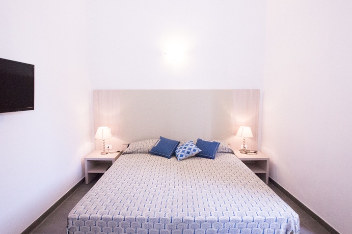 Imagen de la habitación del Affittacamere Da Flo. Foto 6