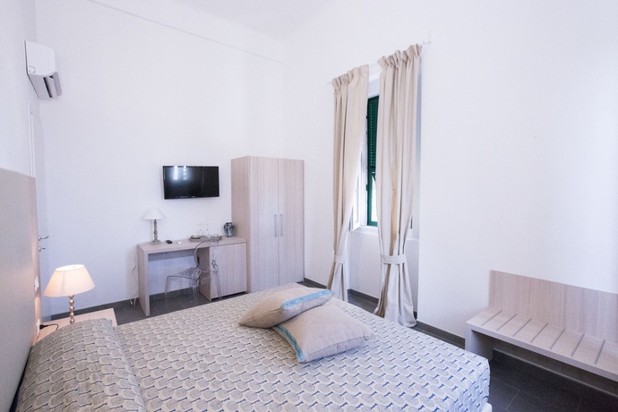 Imagen de la habitación del Affittacamere Da Flo. Foto 7