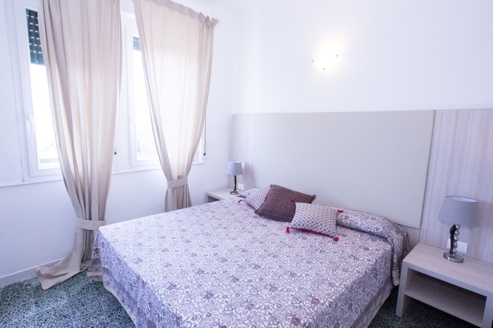 Imagen de la habitación del Affittacamere Da Flo. Foto 8