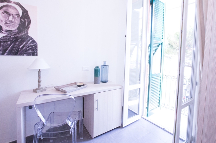 Imagen de la habitación del Affittacamere Da Flo. Foto 10