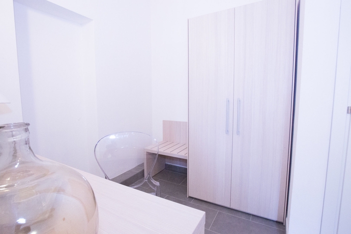 Imagen de la habitación del Affittacamere Da Flo. Foto 11
