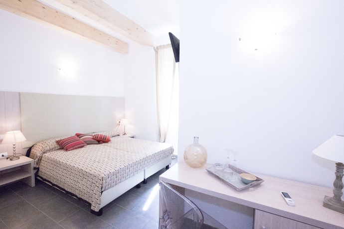 Imagen de la habitación del Affittacamere Da Flo. Foto 12